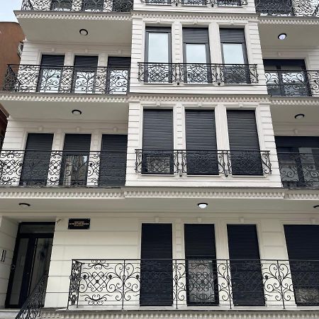 Empire Queen Apartments Belgrade Exterior photo