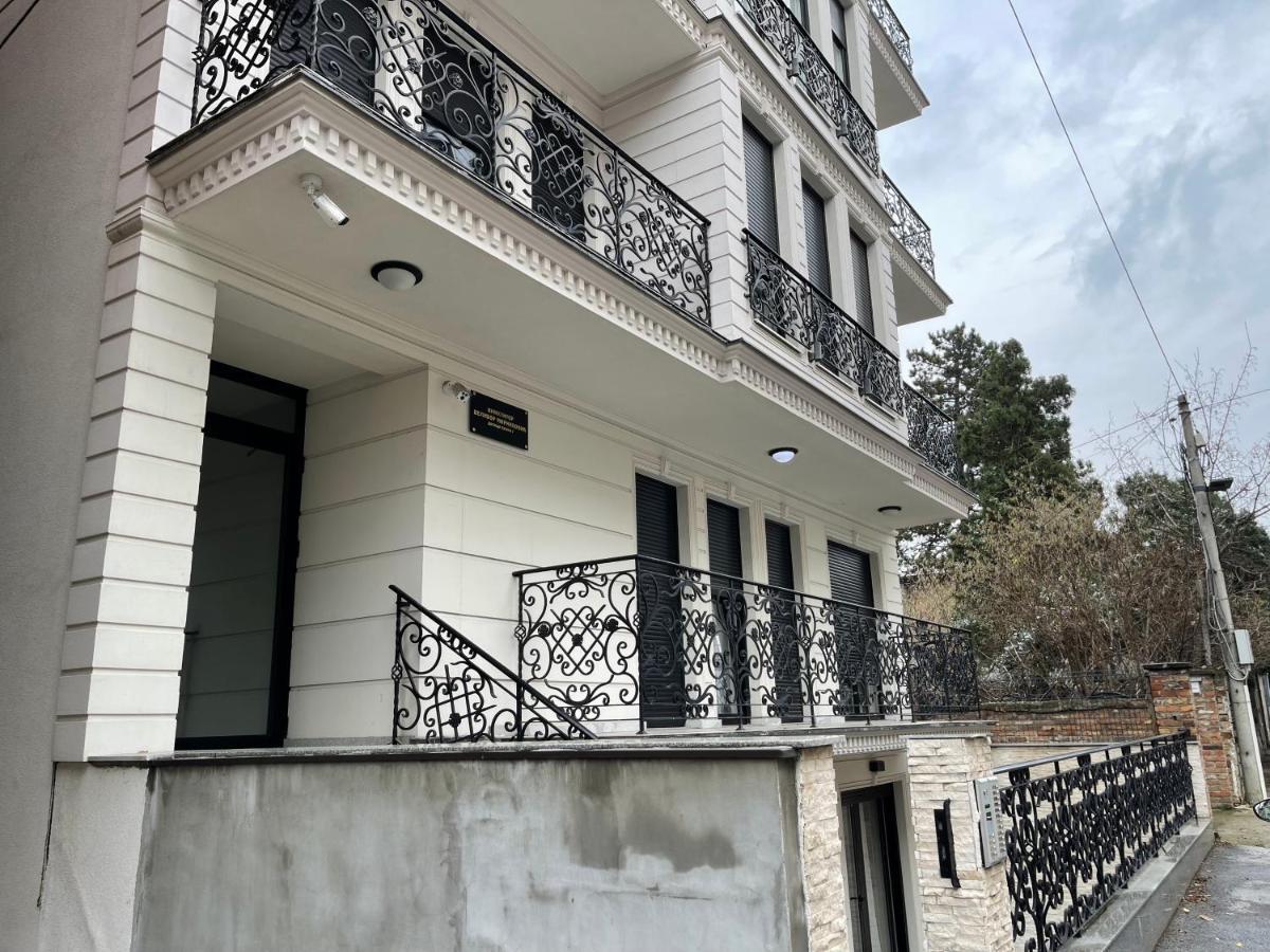 Empire Queen Apartments Belgrade Exterior photo